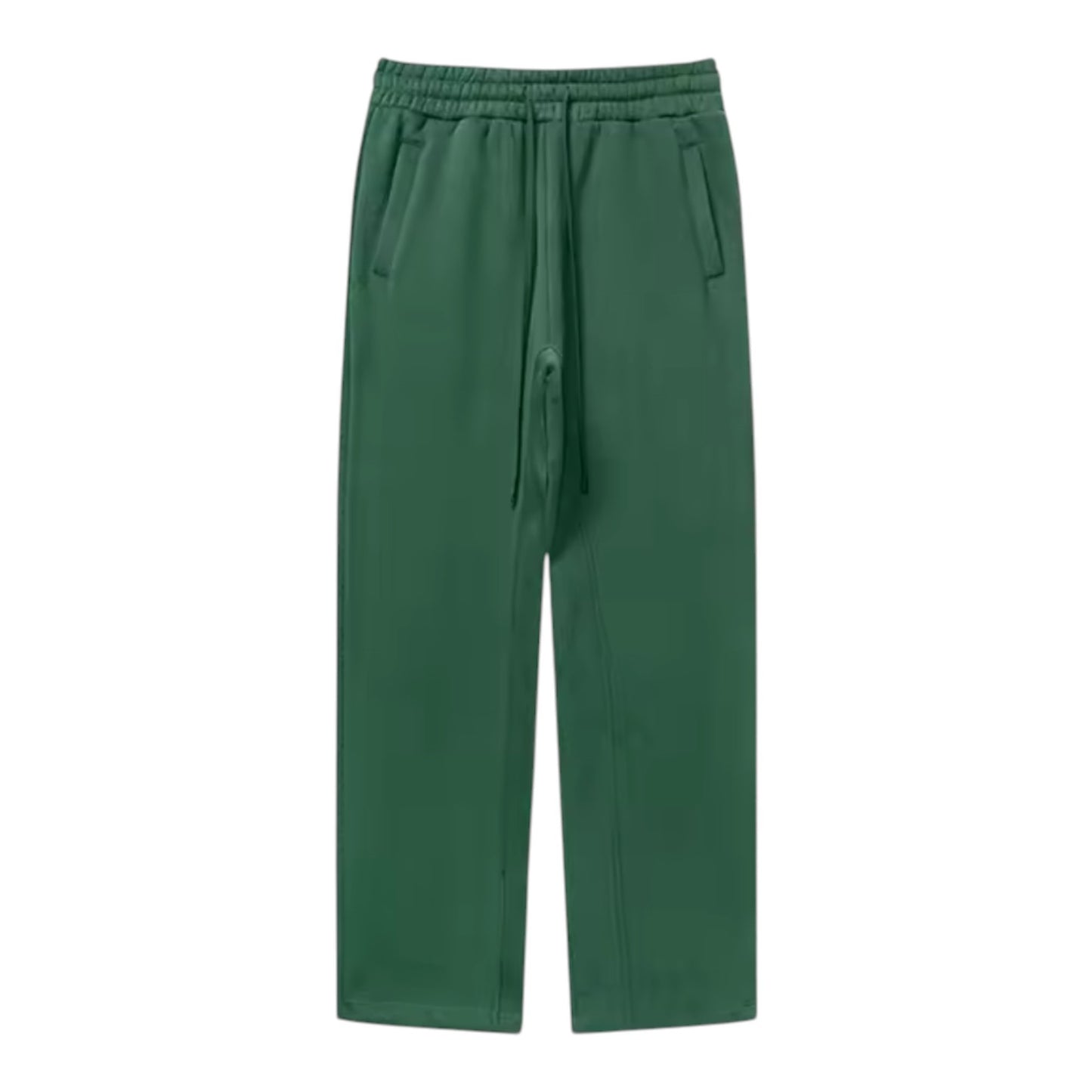 Matteo | Wide-Leg Fleece Sweatpants