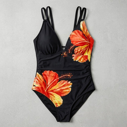Tala Floral One-Piece