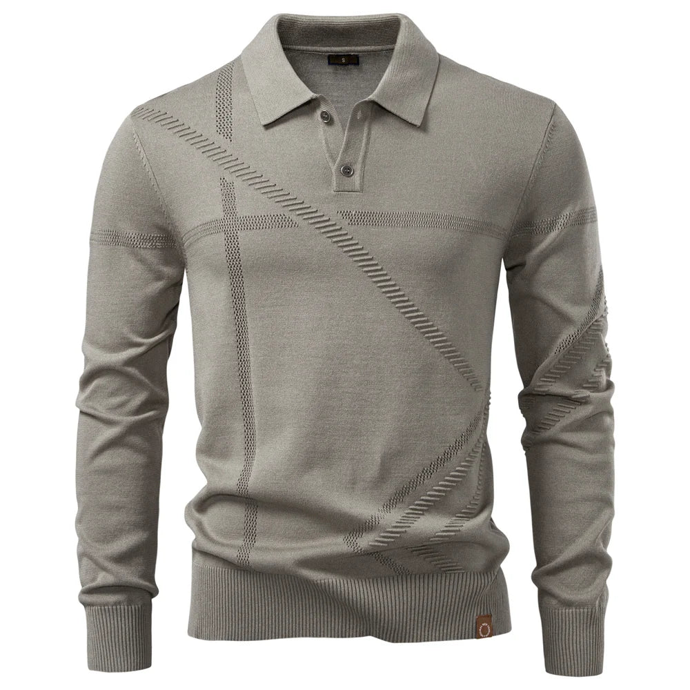 Lorenzo | Knit Sweater