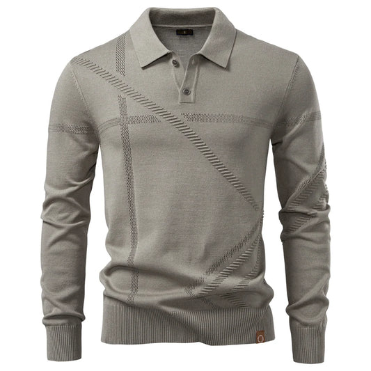 Lorenzo | Knit Sweater