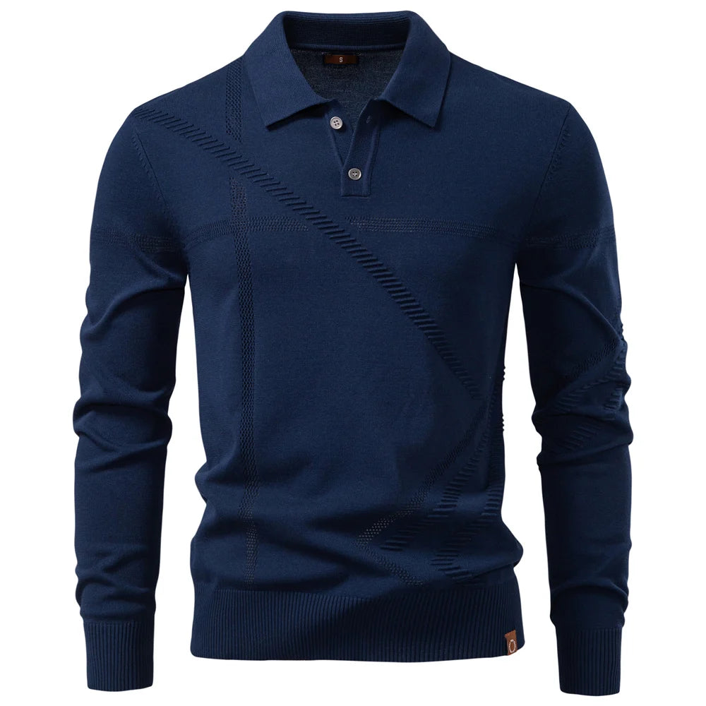 Lorenzo | Knit Sweater