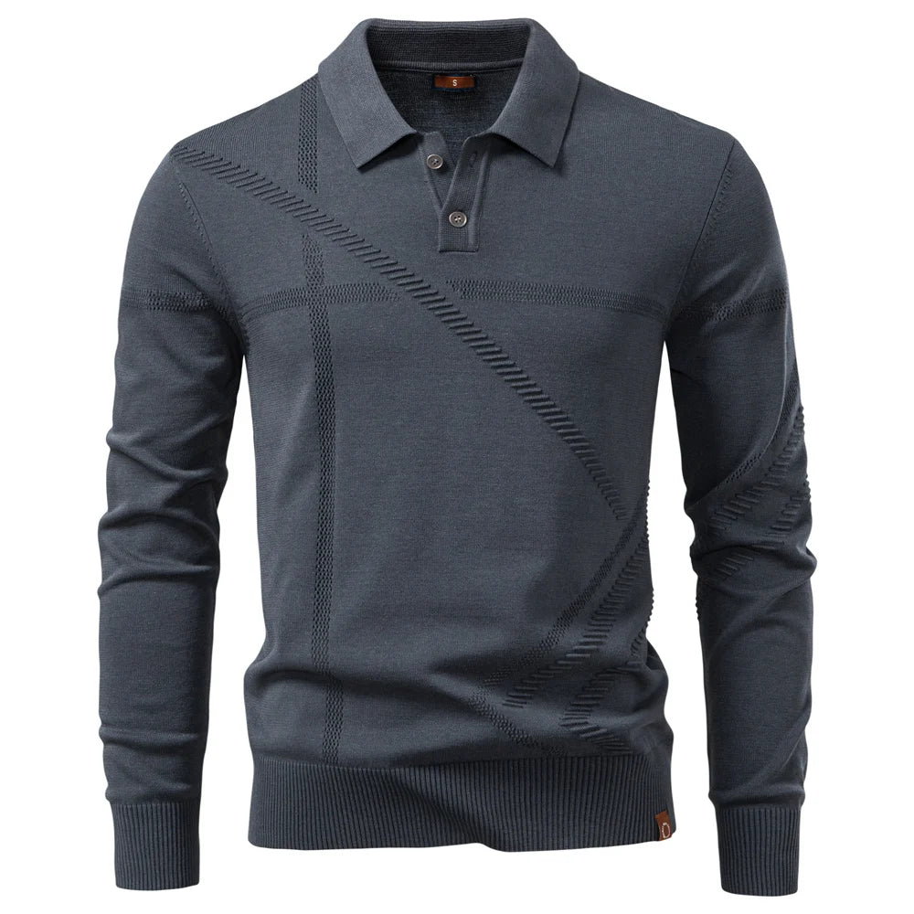 Lorenzo | Knit Sweater