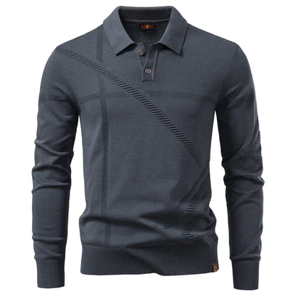 Lorenzo | Knit Sweater