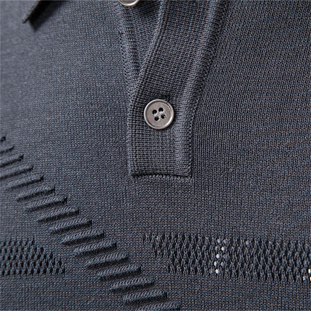 Lorenzo | Knit Sweater