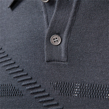 Lorenzo | Knit Sweater