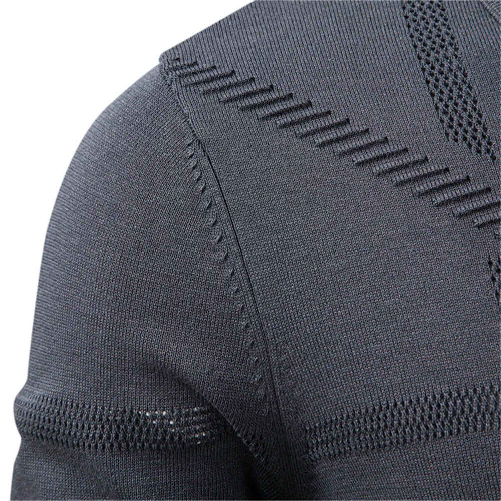 Lorenzo | Knit Sweater