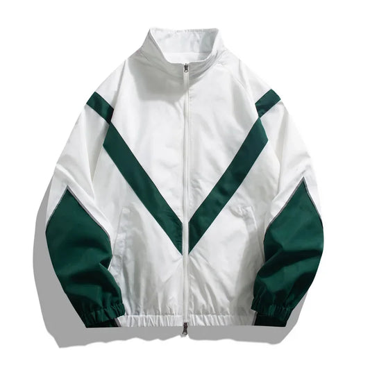 Luca | Track Jacket