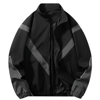 Luca | Track Jacket