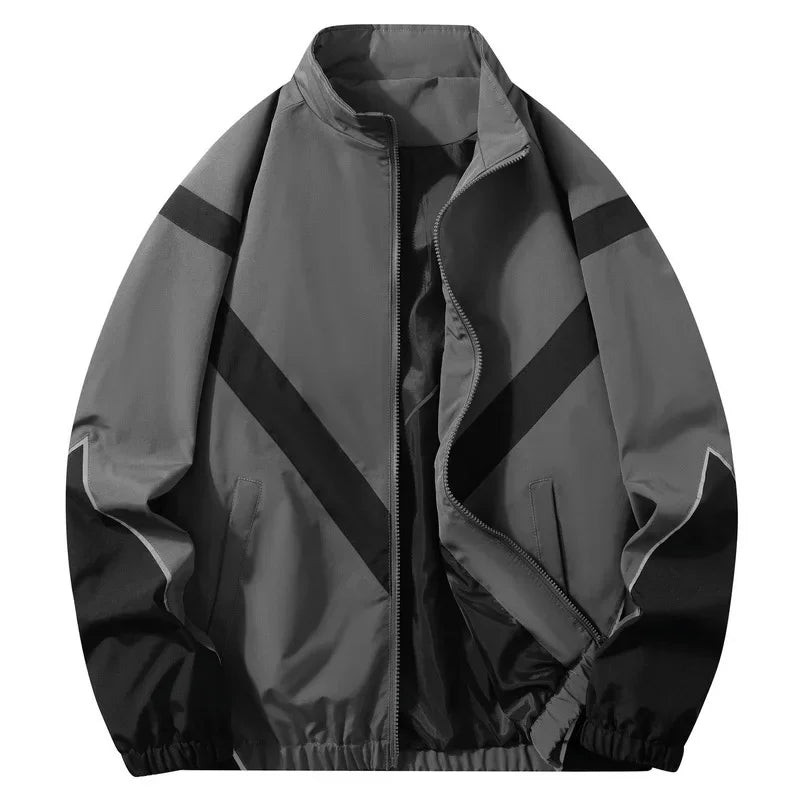 Luca | Track Jacket