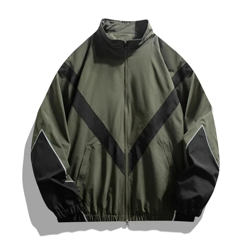 Luca | Track Jacket