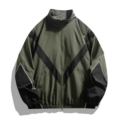 Luca | Track Jacket