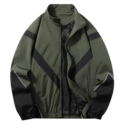 Luca | Track Jacket