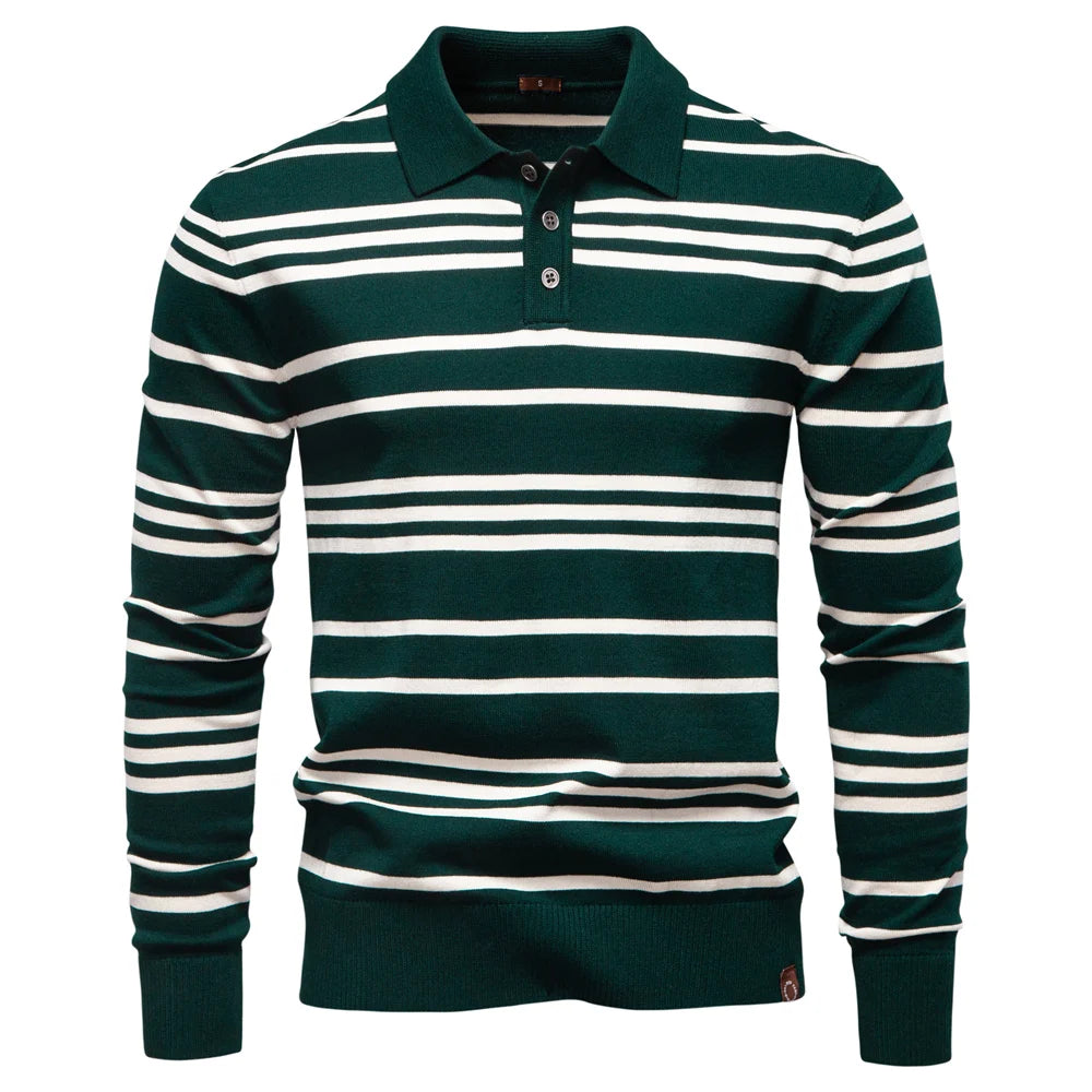 Marcello | Knit Sweater