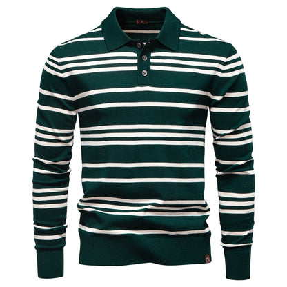 Marcello | Knit Sweater