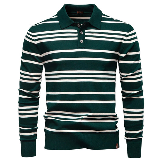 Marcello | Knit Sweater