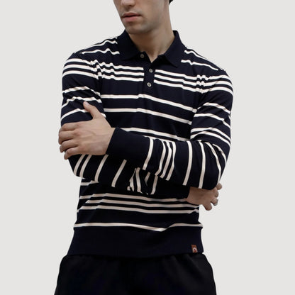 Marcello | Knit Sweater