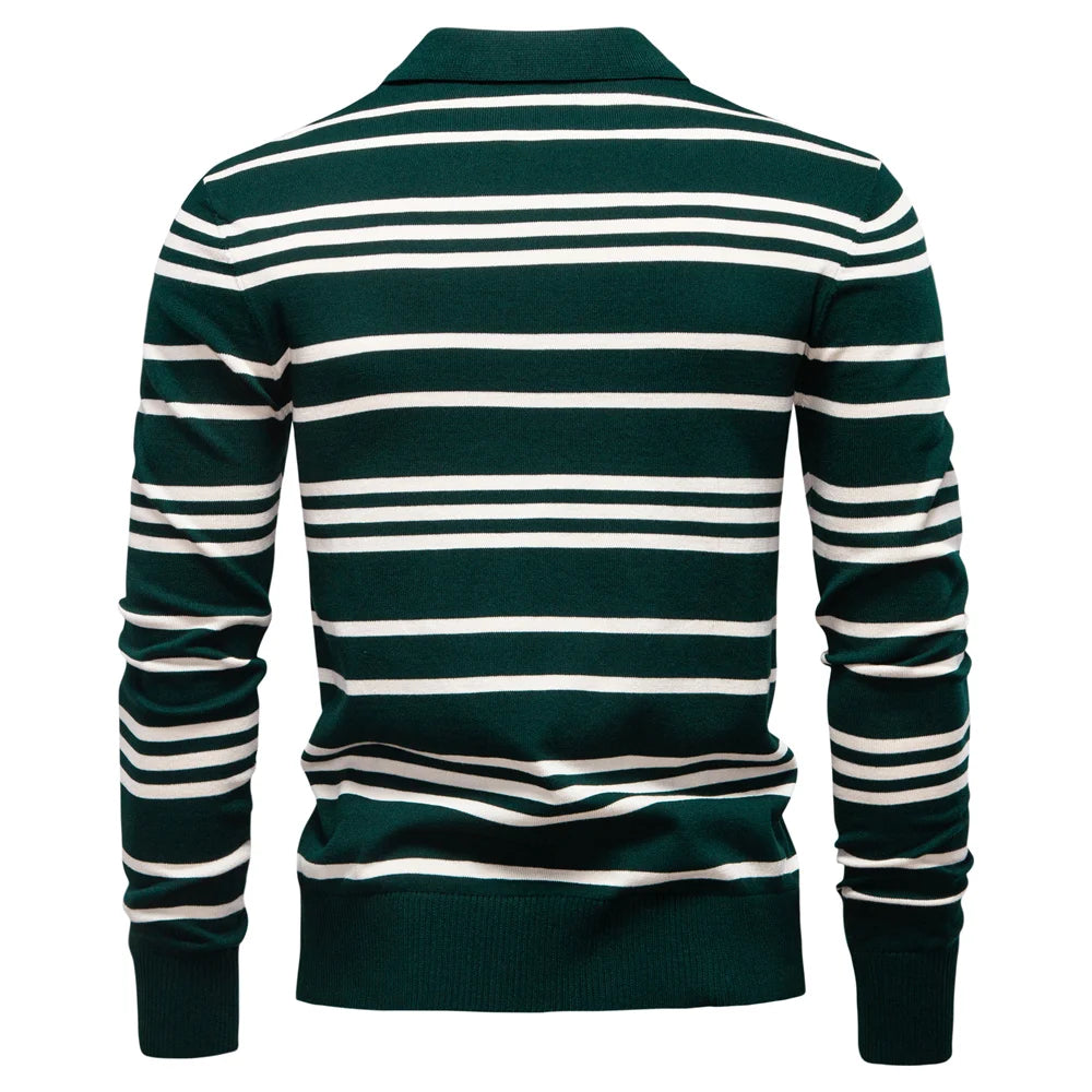 Marcello | Knit Sweater