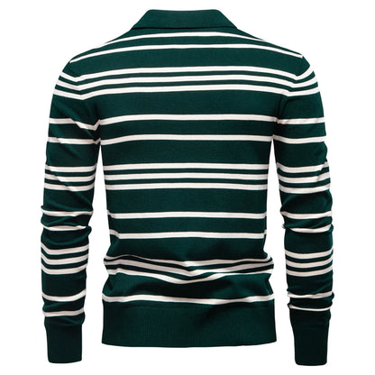 Marcello | Knit Sweater