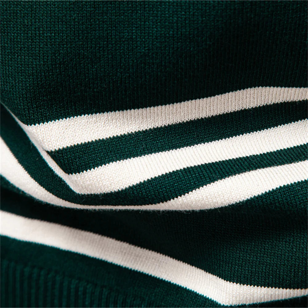 Marcello | Knit Sweater