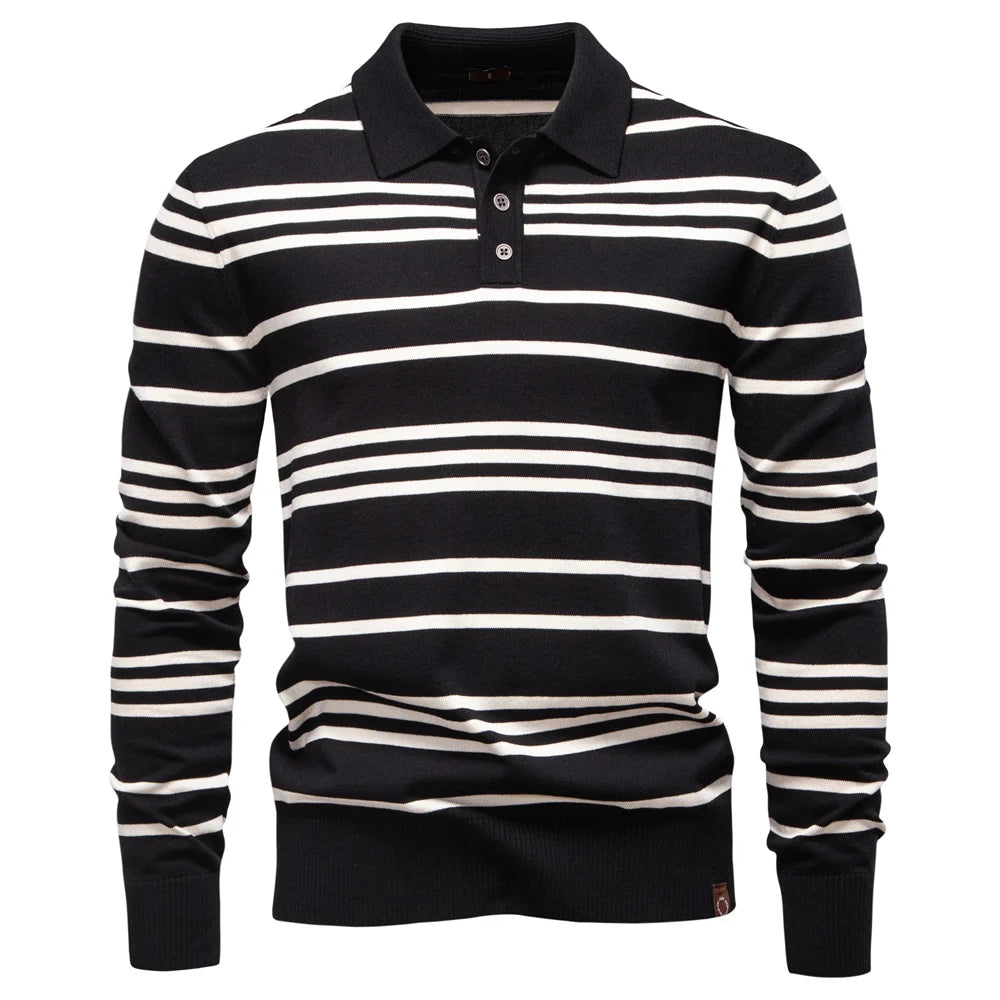 Marcello | Knit Sweater