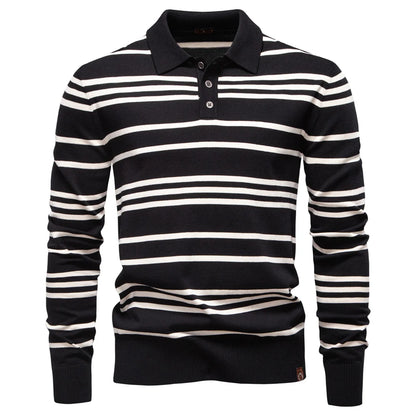 Marcello | Knit Sweater