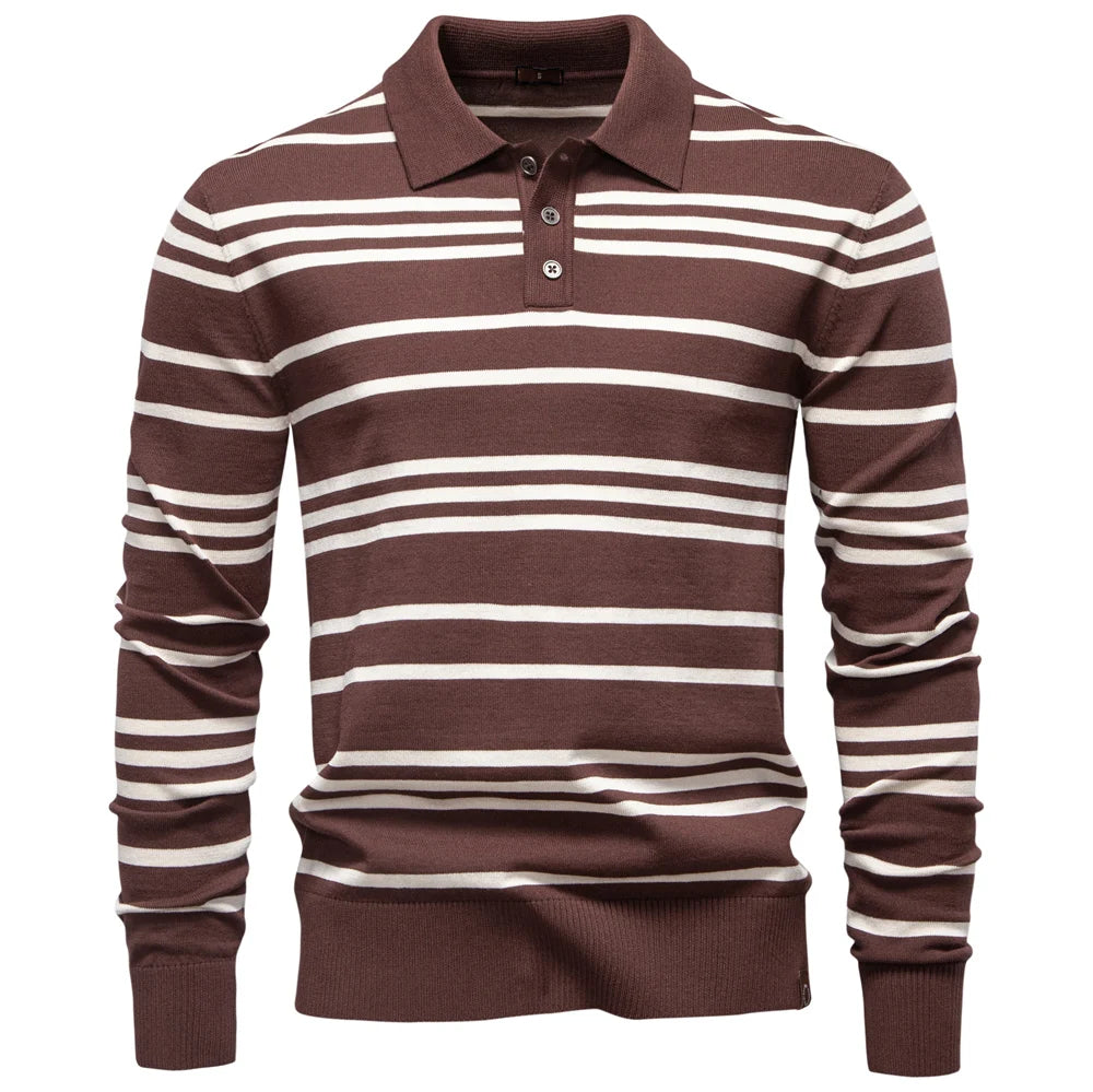 Marcello | Knit Sweater