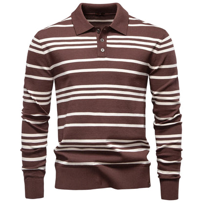 Marcello | Knit Sweater