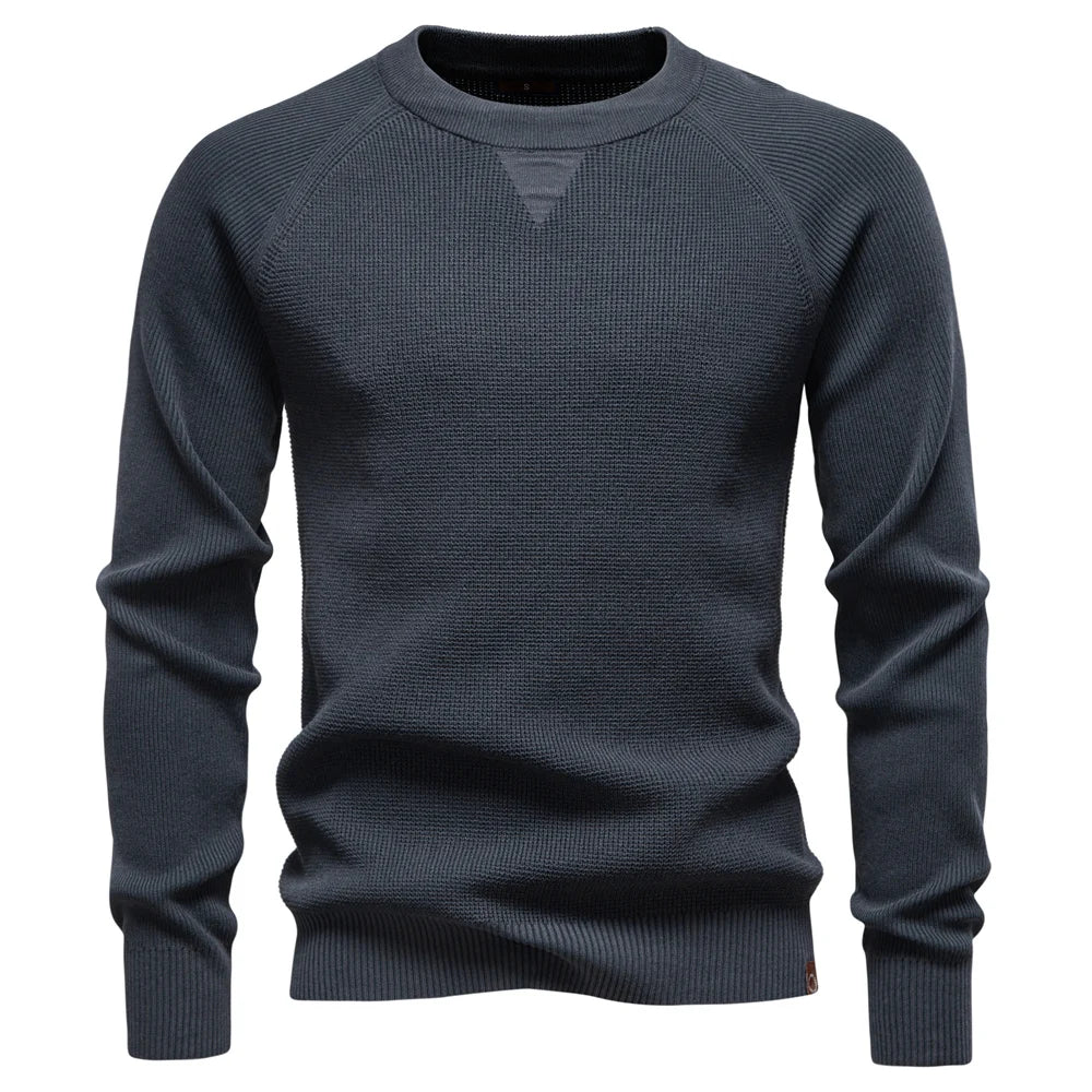 Matteo | Crewneck Sweater