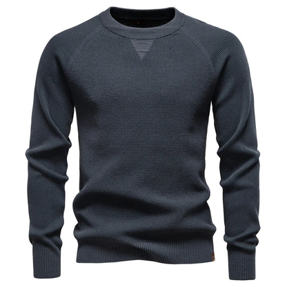 Matteo | Crewneck Sweater