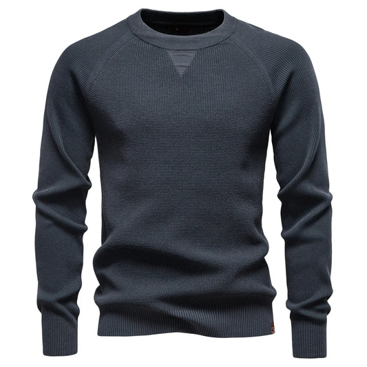 Matteo | Crewneck Sweater