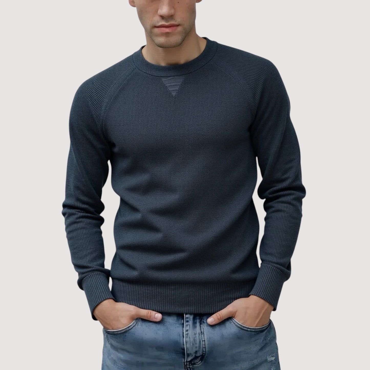 Matteo | Crewneck Sweater