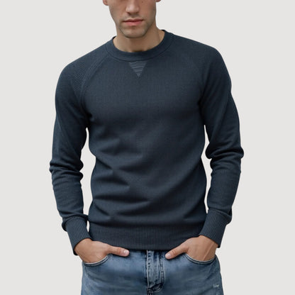 Matteo | Crewneck Sweater