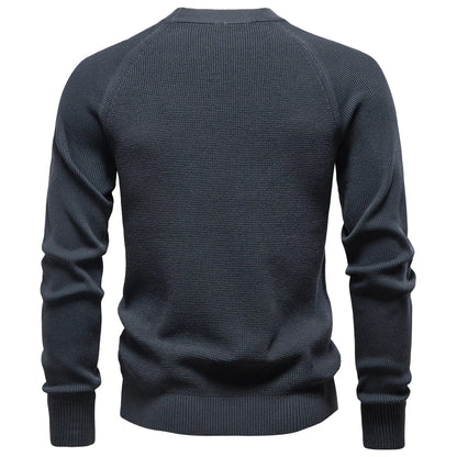 Matteo | Crewneck Sweater