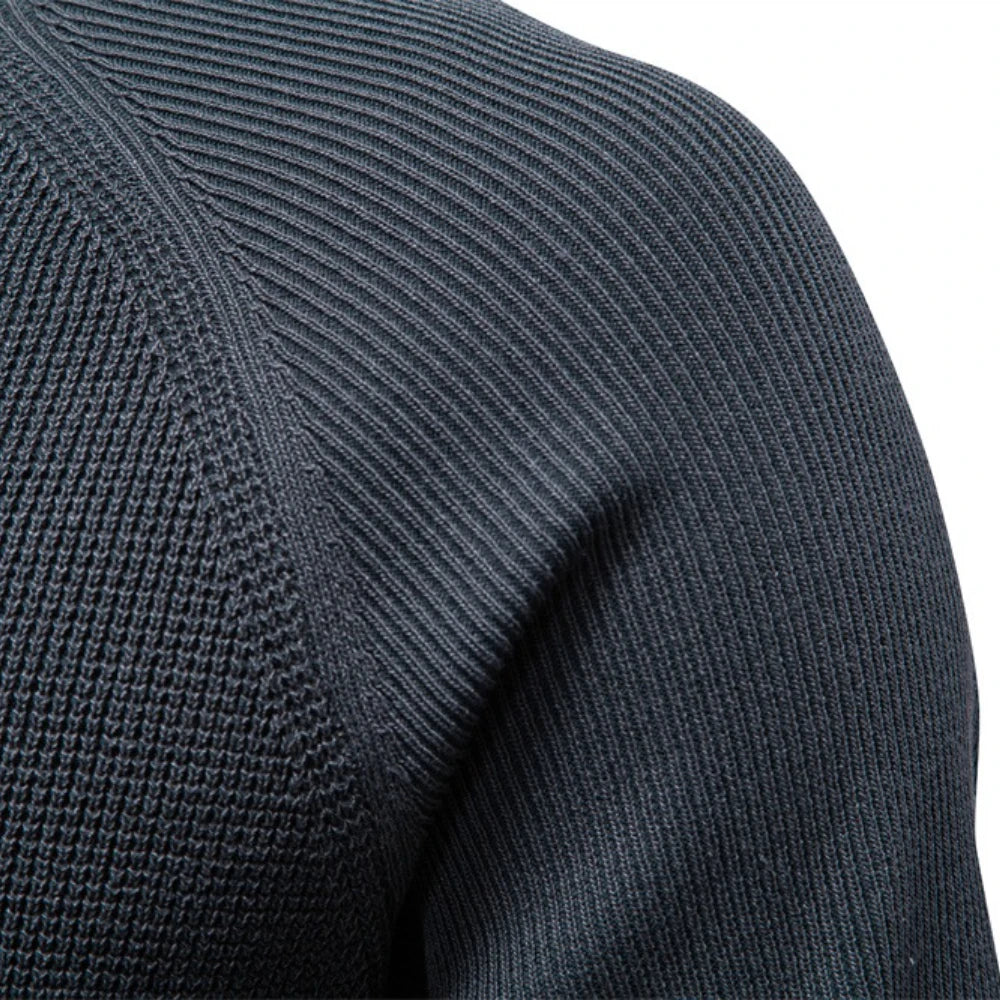 Matteo | Crewneck Sweater