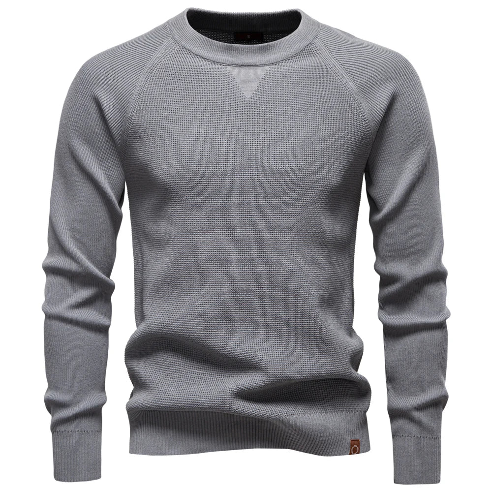 Matteo | Crewneck Sweater