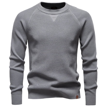 Matteo | Crewneck Sweater