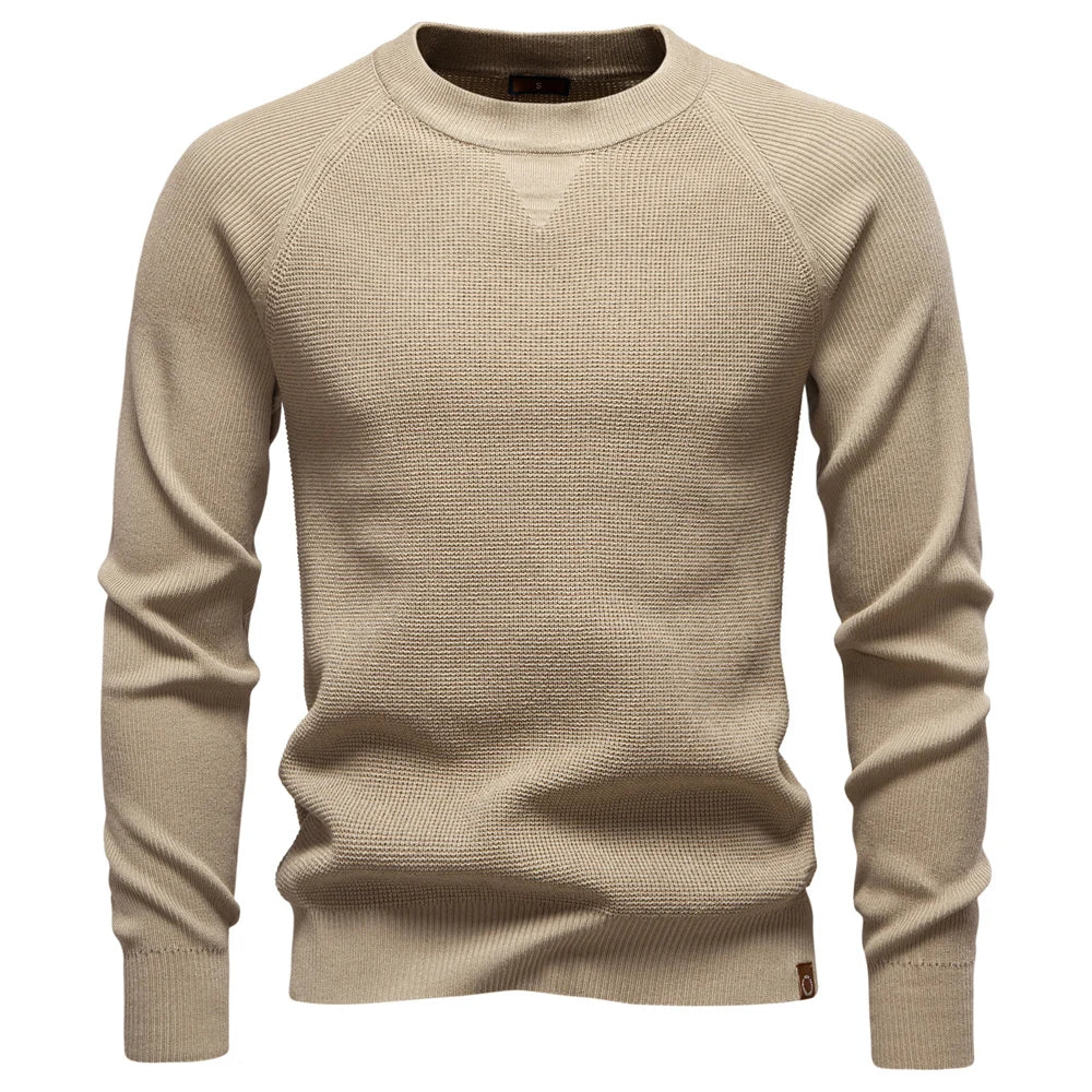 Matteo | Crewneck Sweater