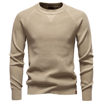 Matteo | Crewneck Sweater