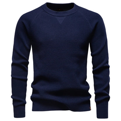 Matteo | Crewneck Sweater