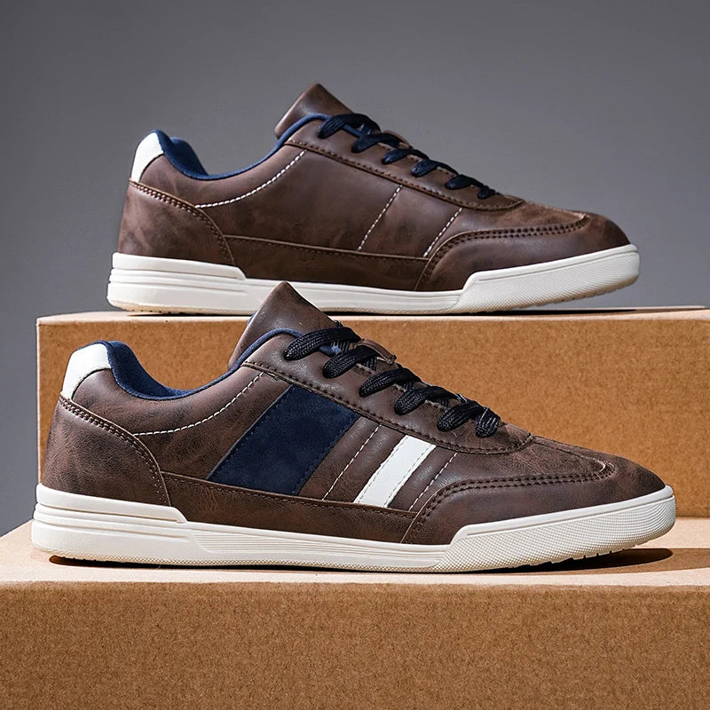 Matteo | Low-Top Sneakers
