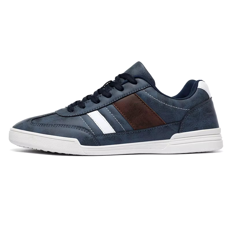 Matteo | Low-Top Sneakers