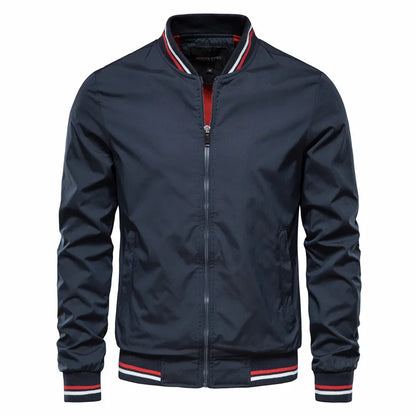 Nico | Bomber Jacket