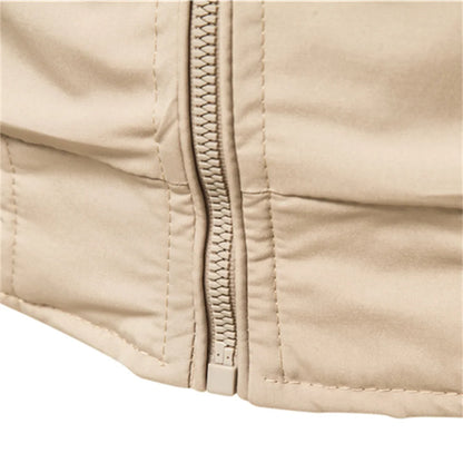 Nico | Bomber Jacket