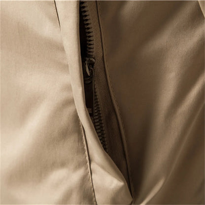 Nico | Bomber Jacket