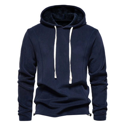Paolo | Fleece Hoody