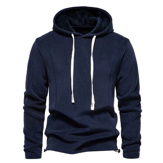 Paolo | Fleece Hoody