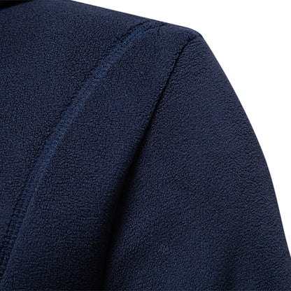 Paolo | Fleece Hoody