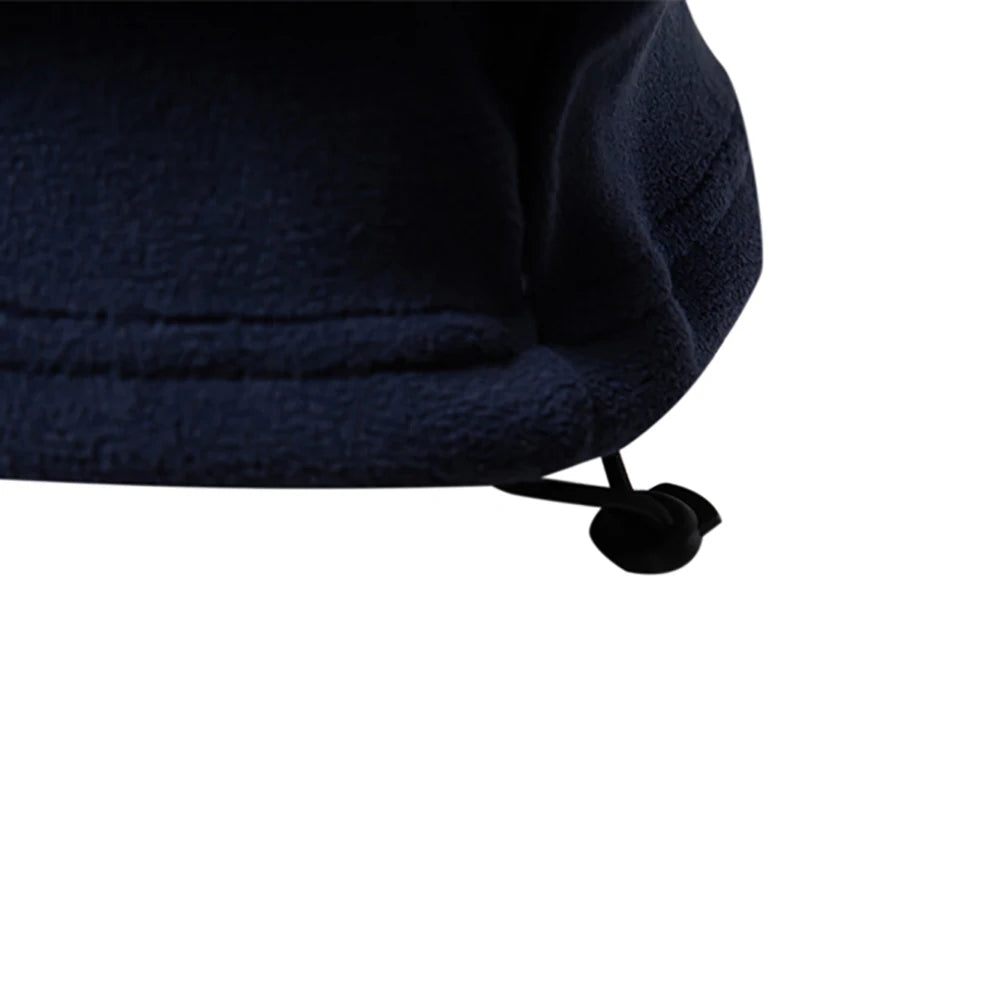 Paolo | Fleece Hoody