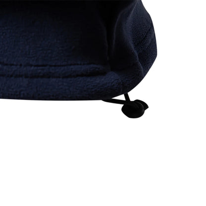 Paolo | Fleece Hoody