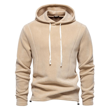 Paolo | Fleece Hoody
